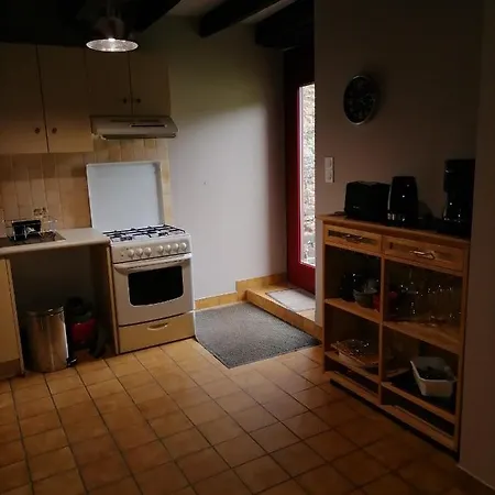 Maison A La Campagne 