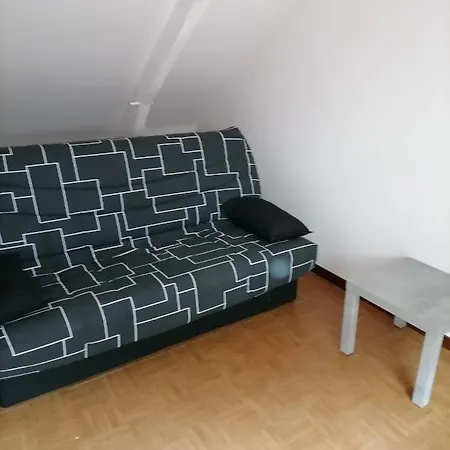 Maison A La Campagne 