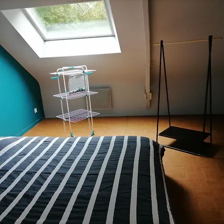 Maison A La Campagne 