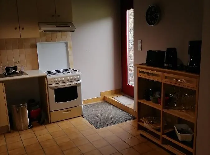 Maison A La Campagne \