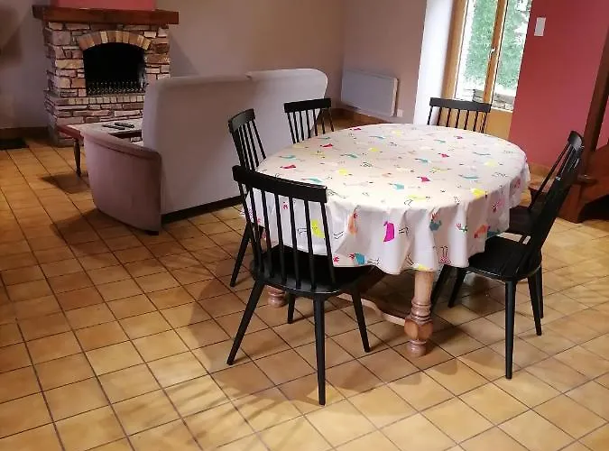 Maison A La Campagne \