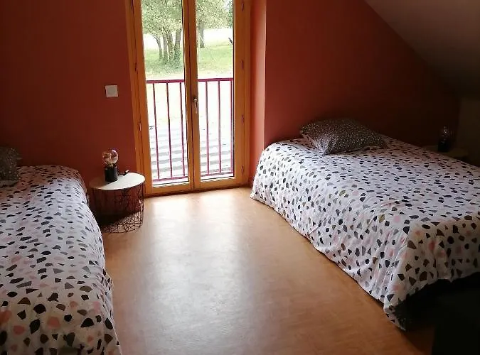 Maison A La Campagne \