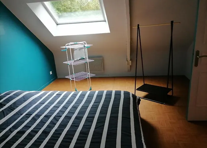 Maison A La Campagne \