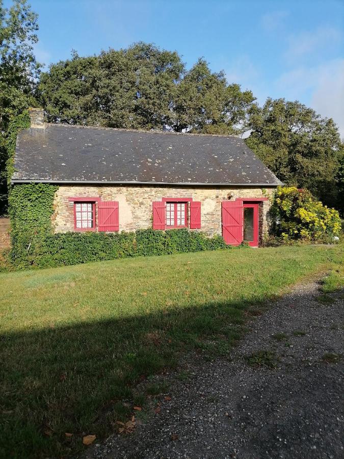 Maison A La Campagne 