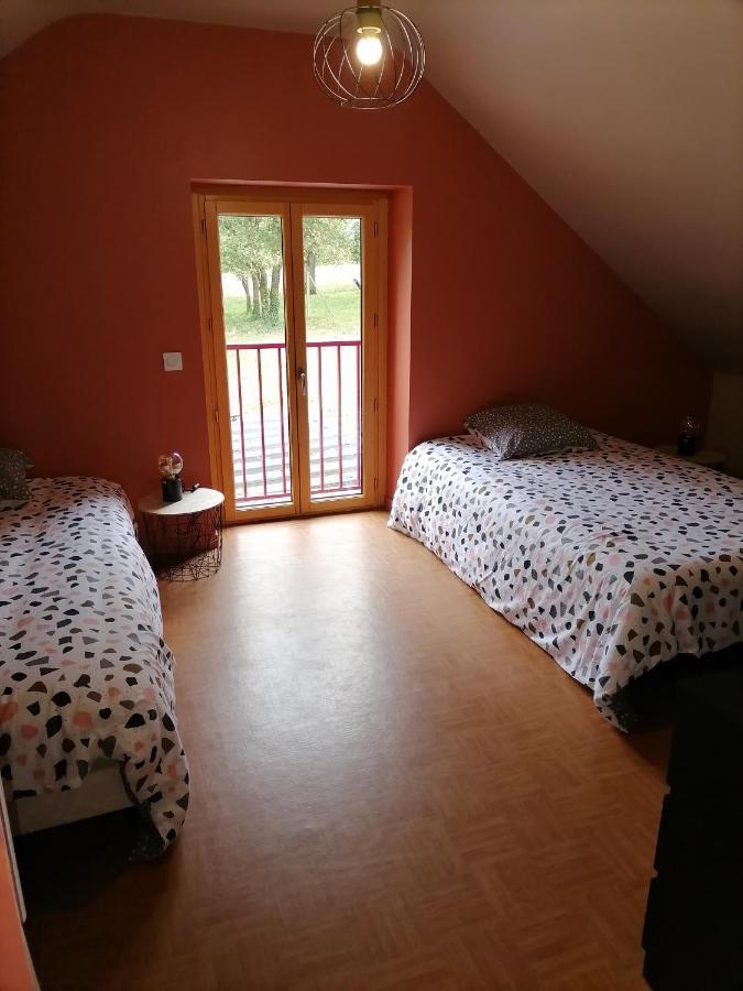 Maison A La Campagne 