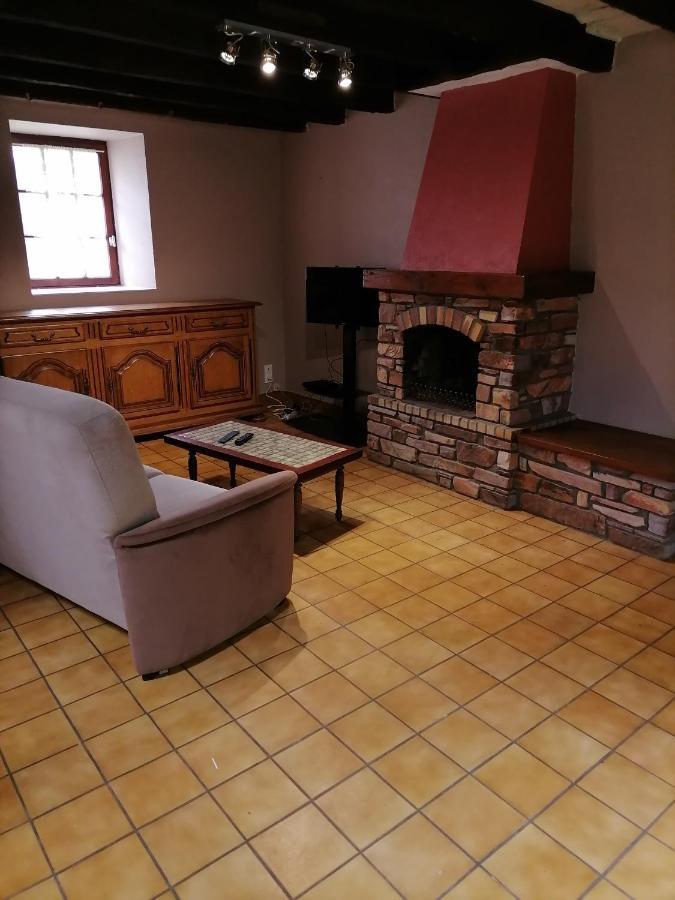 Holiday home Maison A La Campagne 