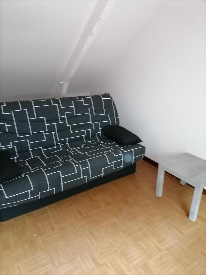 Maison A La Campagne 
