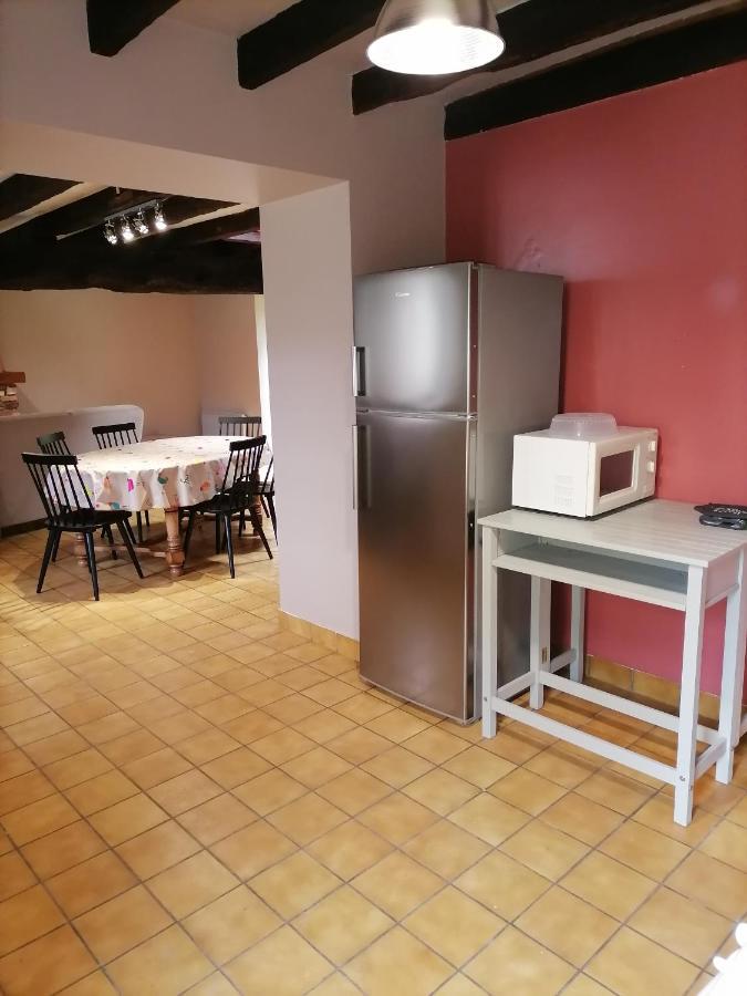 Holiday home Maison A La Campagne 