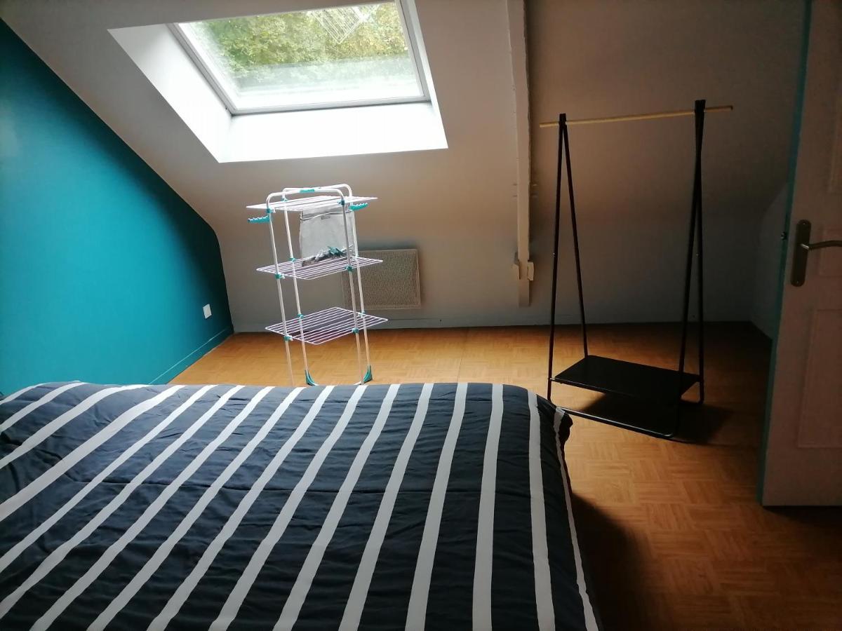 Maison A La Campagne 